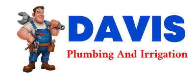 Trusted plumber in WINDBER